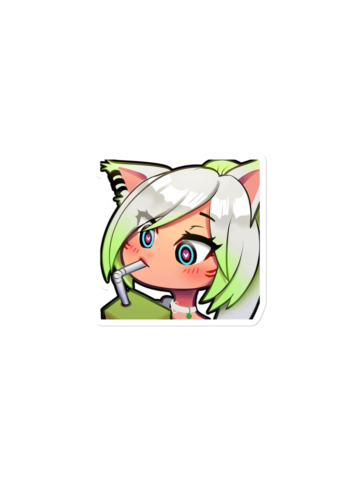 Sip Sticker product image (1)