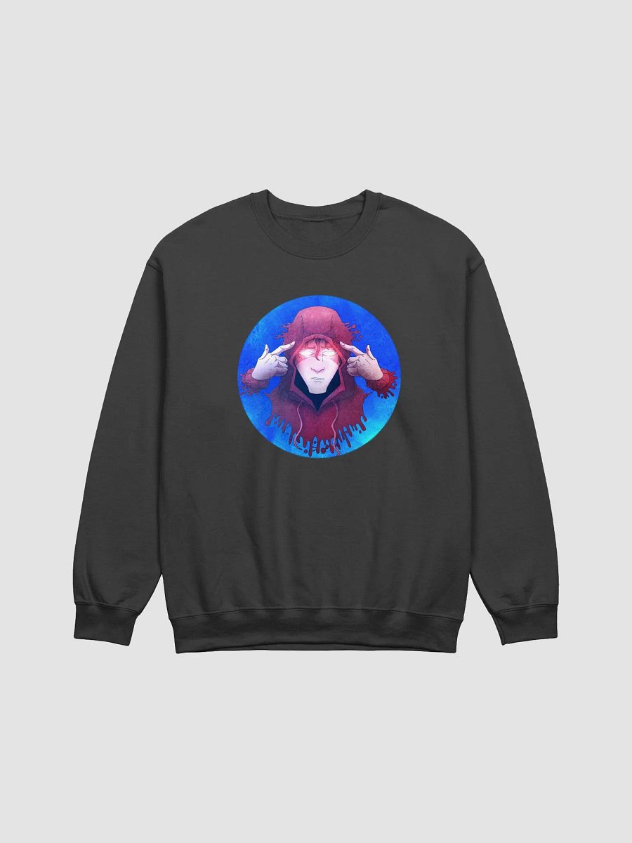 Fate of the Mind Sweatshirt product image (1)