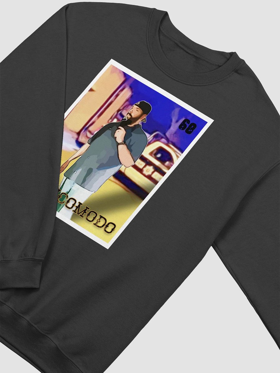 El Incomodo - Sweater product image (3)