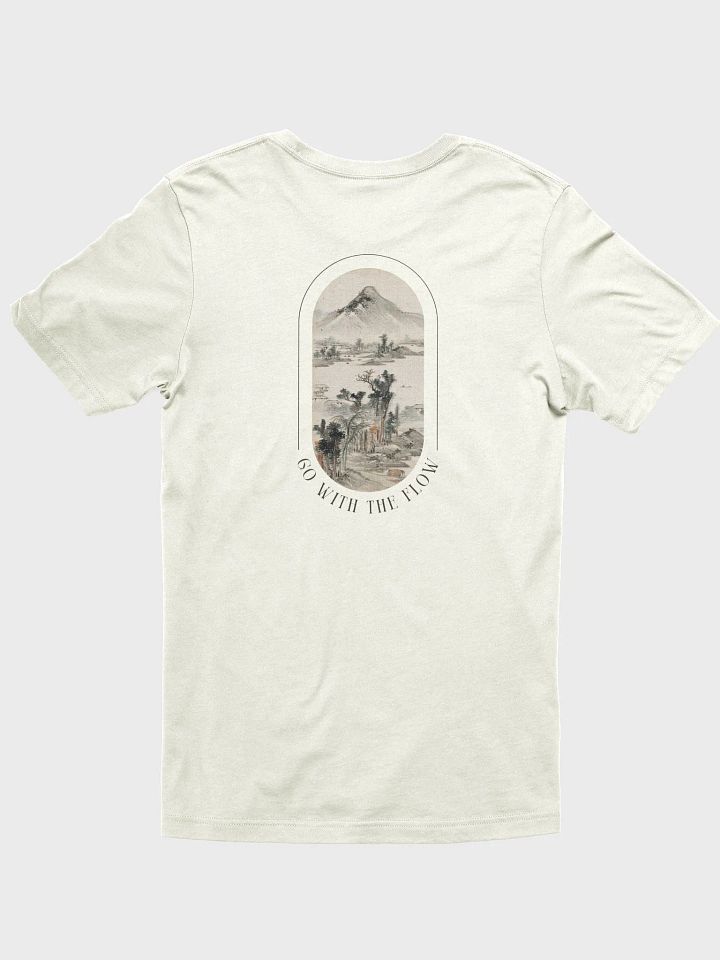 city t-shirt for women and men product image (2)