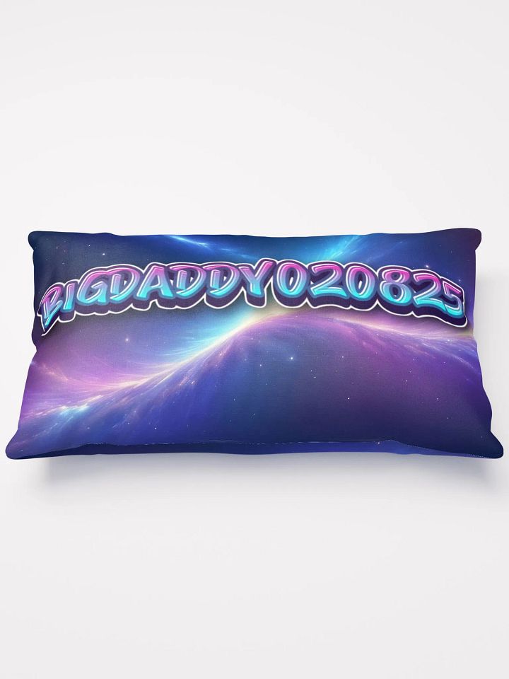 bigdaddy galaxy pillow product image (1)