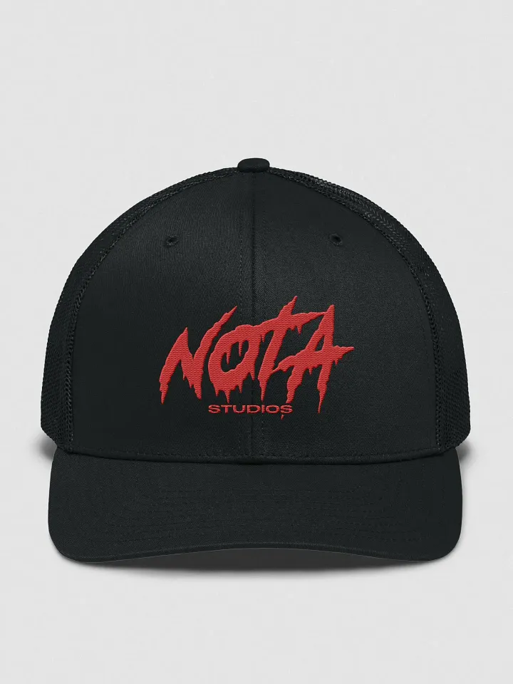NOTA Studios Trucker Hat product image (1)