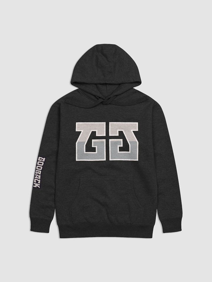 GoobackGaming Logos Hoodie product image (3)