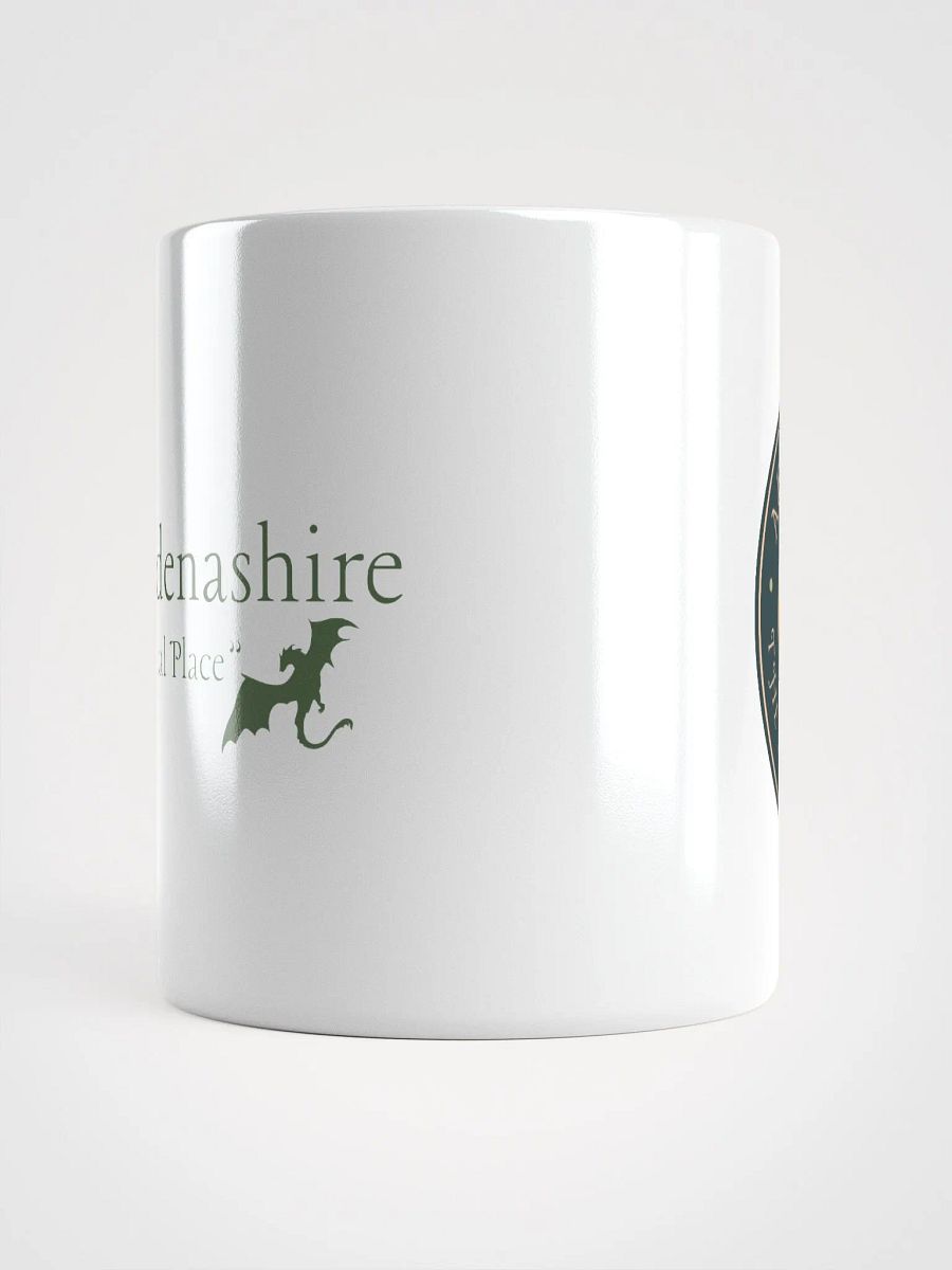 Visit Adenashire Souvenir Mug product image (14)