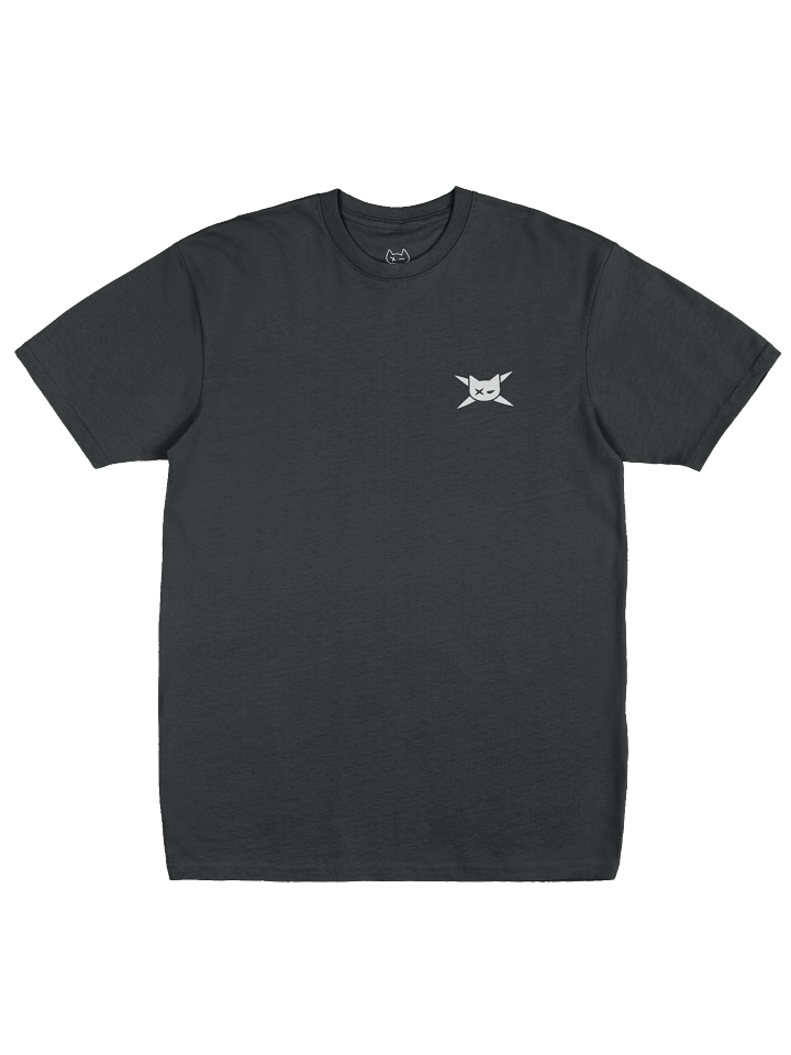 XITTEN Forget Me Not T-shirt product image (2)