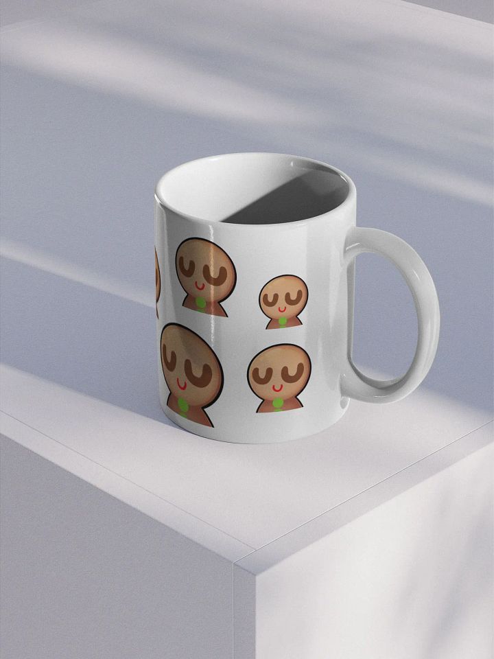 Smile emote (multi) product image (2)