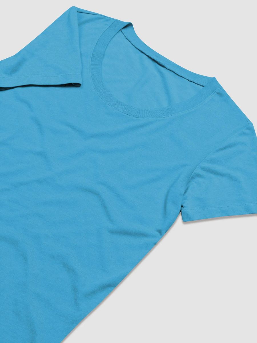 Women's Triblend Tee product image (4)
