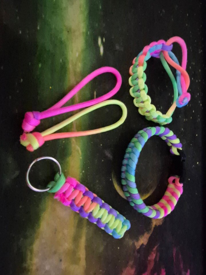 Small Goodie Bags product image (2)
