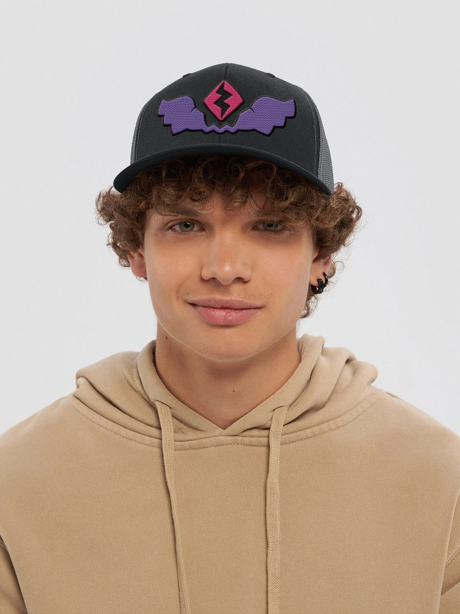 GremSquad Trucker Hat product image (10)