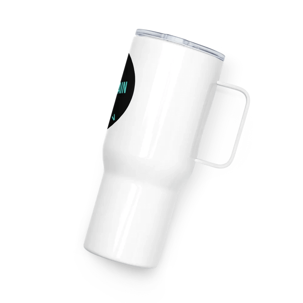 Travel Mug product image (4)
