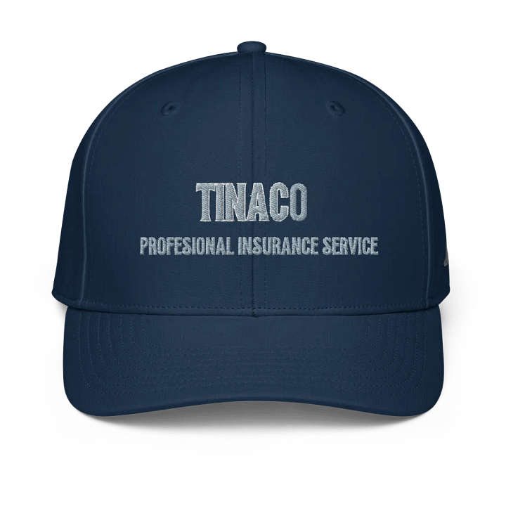 Tinaco x Adidas Cap product image (5)