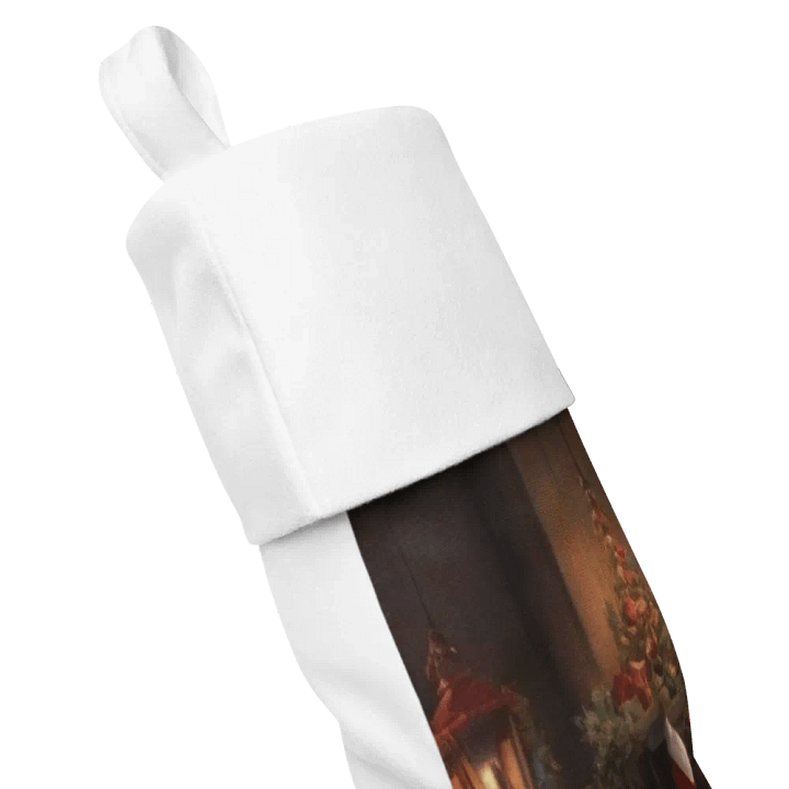 Christmas Stockings | Christmas Gift Ideas for Parents product image (2)