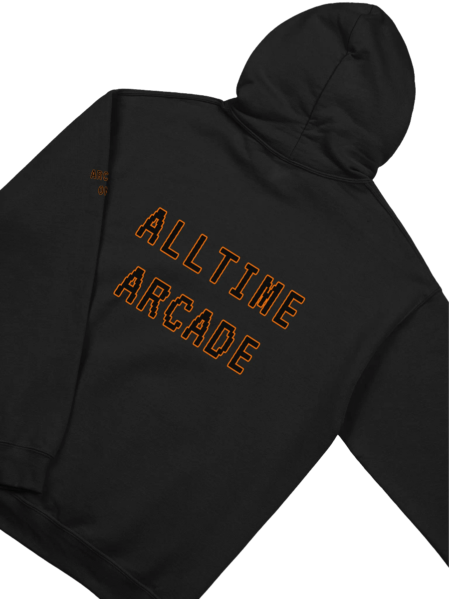 The Alltime Arcade Hoodie! product image (32)
