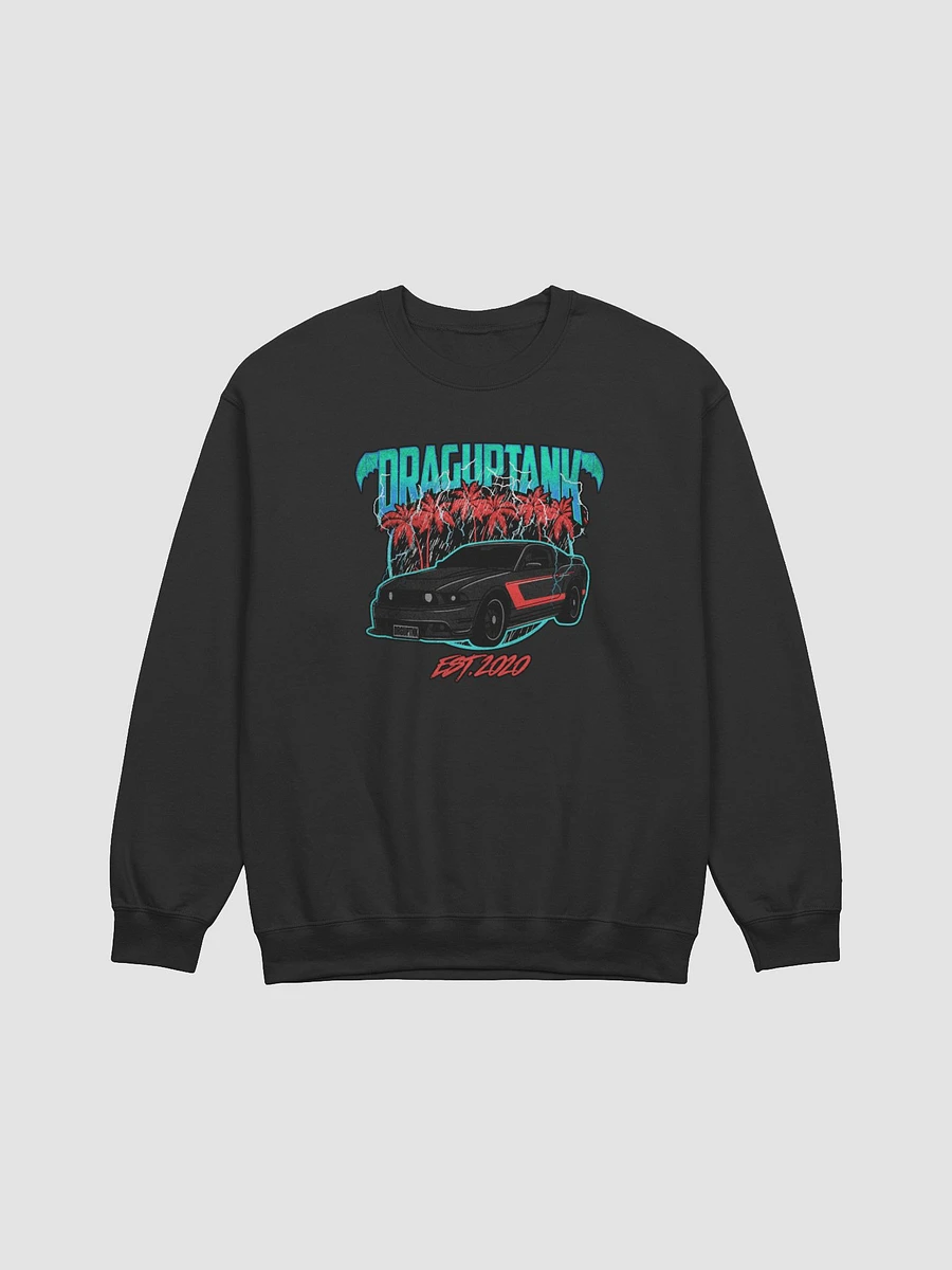 Draguptank Sweater product image (1)