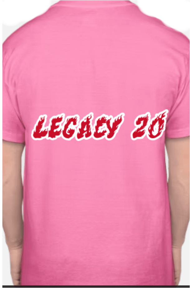 Legacy tee 20 product image (4)