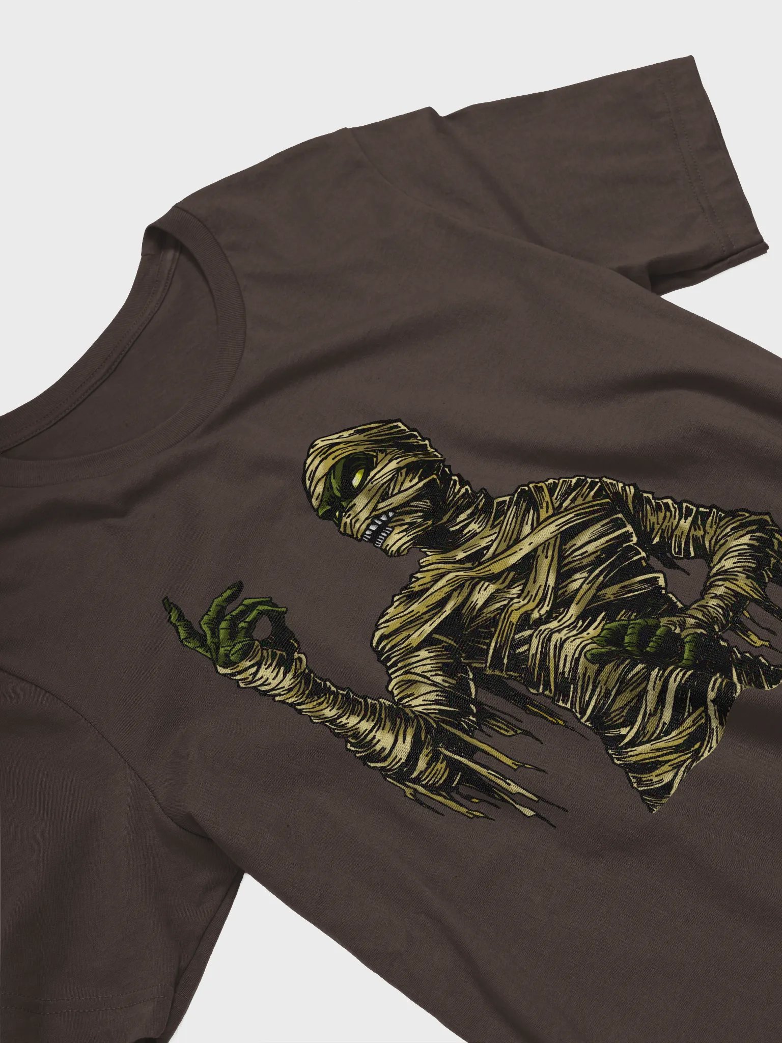 Xerxes Rapp - Character T-Shirt product image (25)