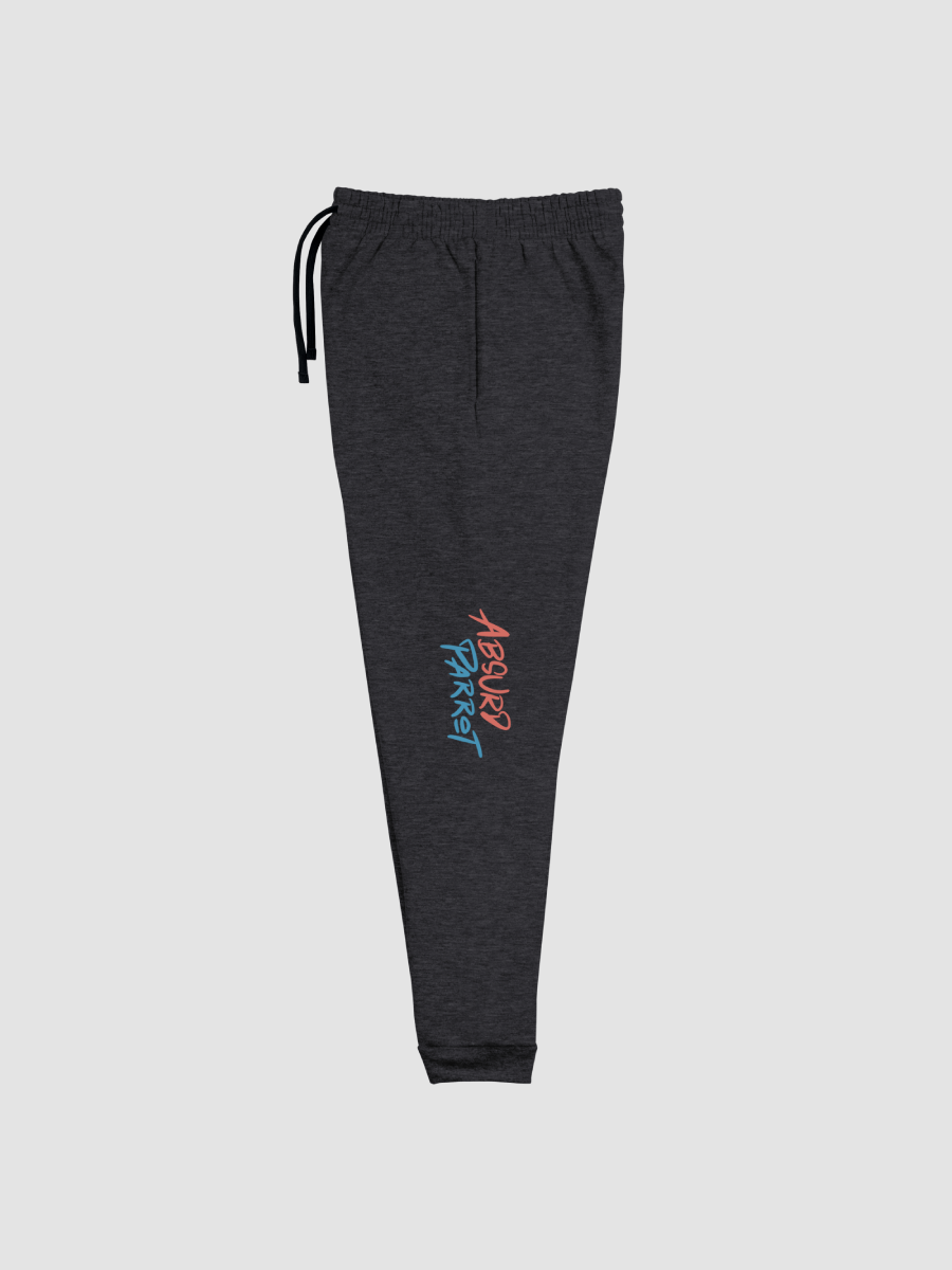 [absurdparrot.com] Unisex Joggers - Jerzees 975MPR product image (2)