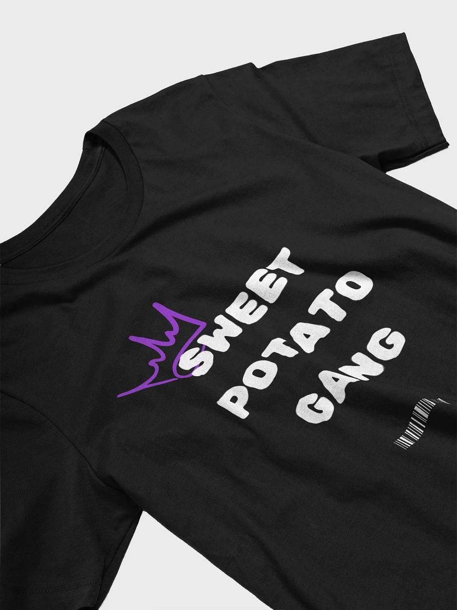 Sweet Potato Gang T-Shirt product image (19)