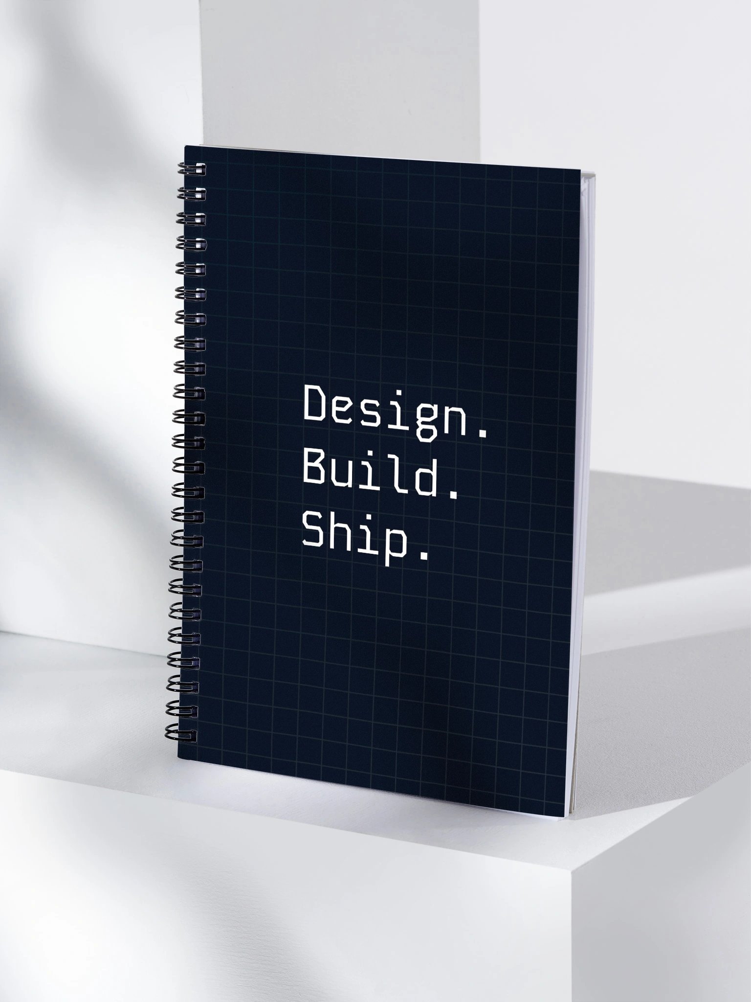 Ship It Notebook product image (4)