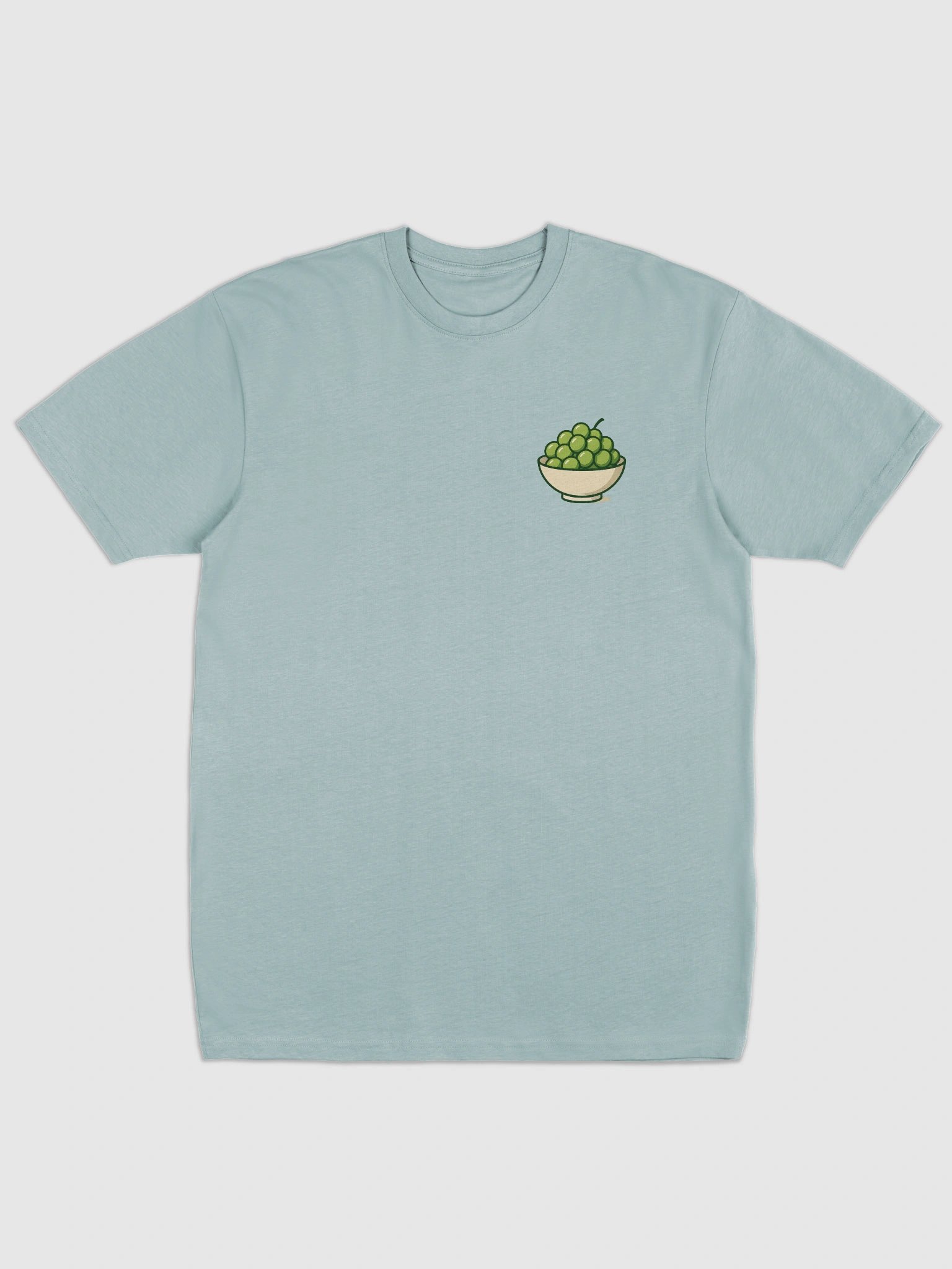 Cdub Lil' Grapes Tee product image (1)