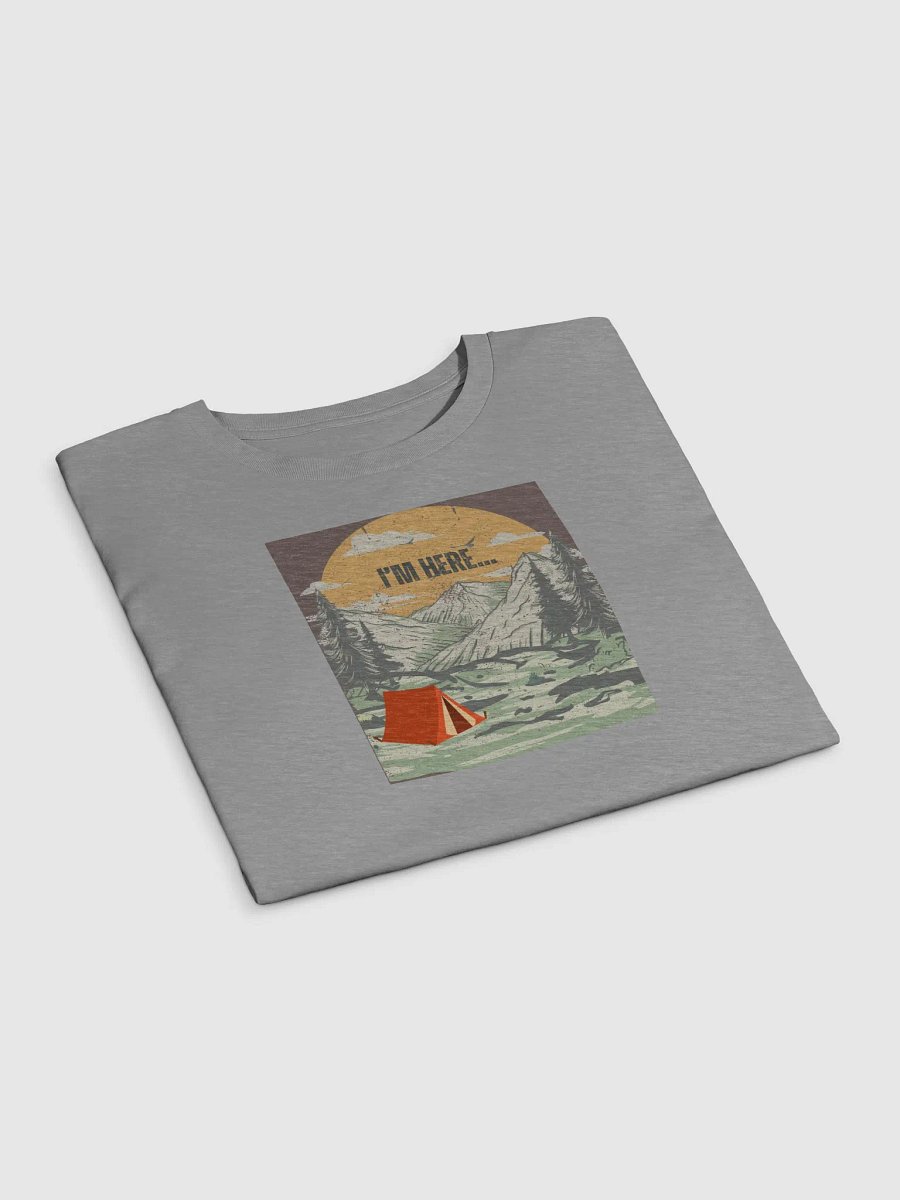 Vintage Crop Top product image (11)