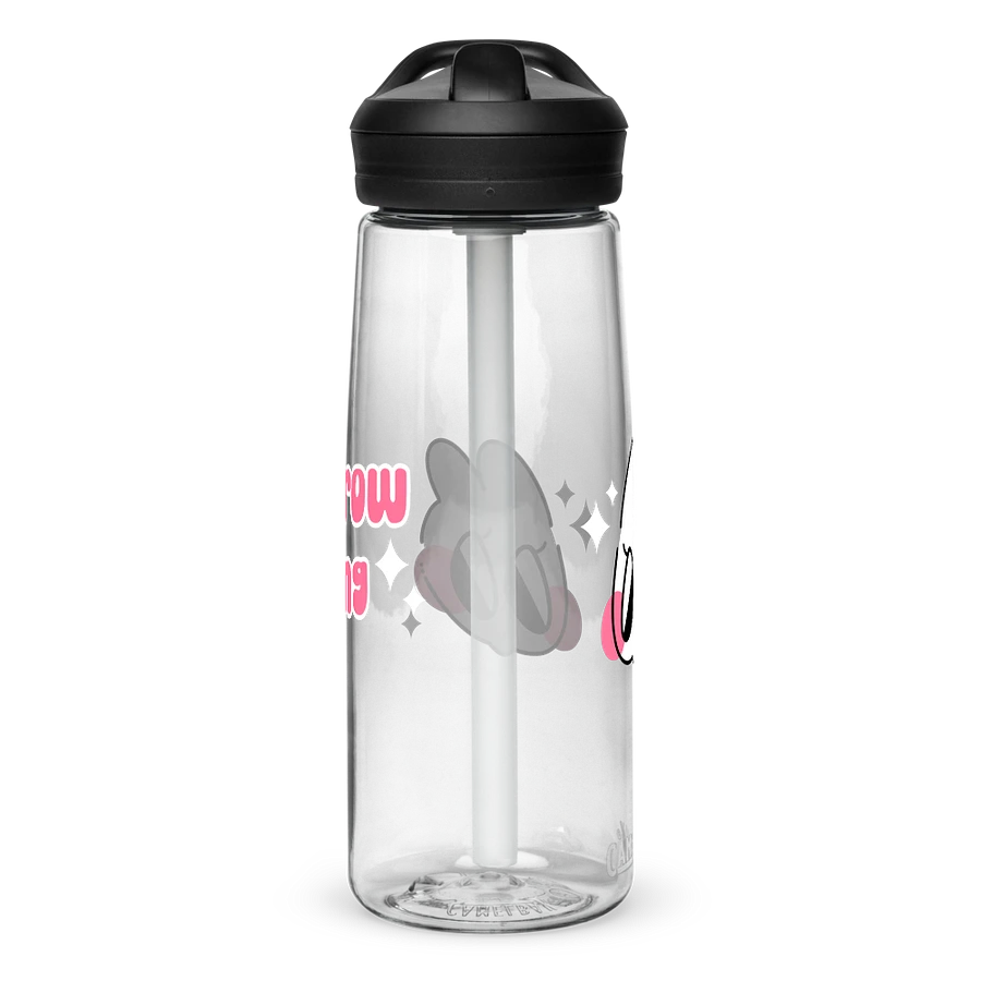 burrow gang ⟡ reusable water bottle [3 colors] product image (7)