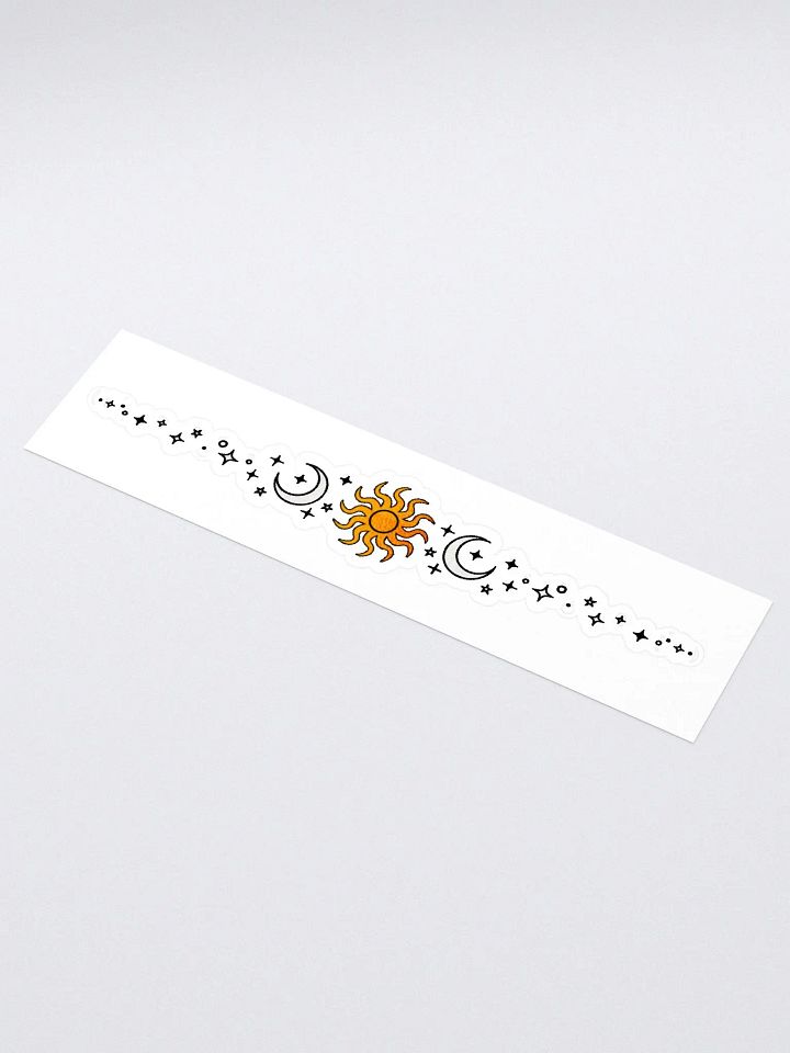 Celestial Sticker product image (1)
