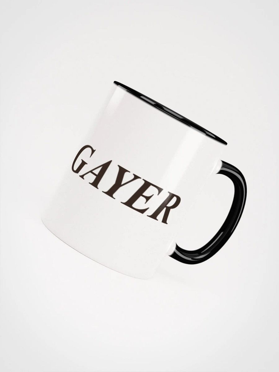 Gayer mug product image (41)