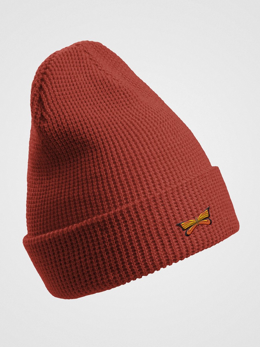 Butterfly Dreams Knit Beanie product image (14)