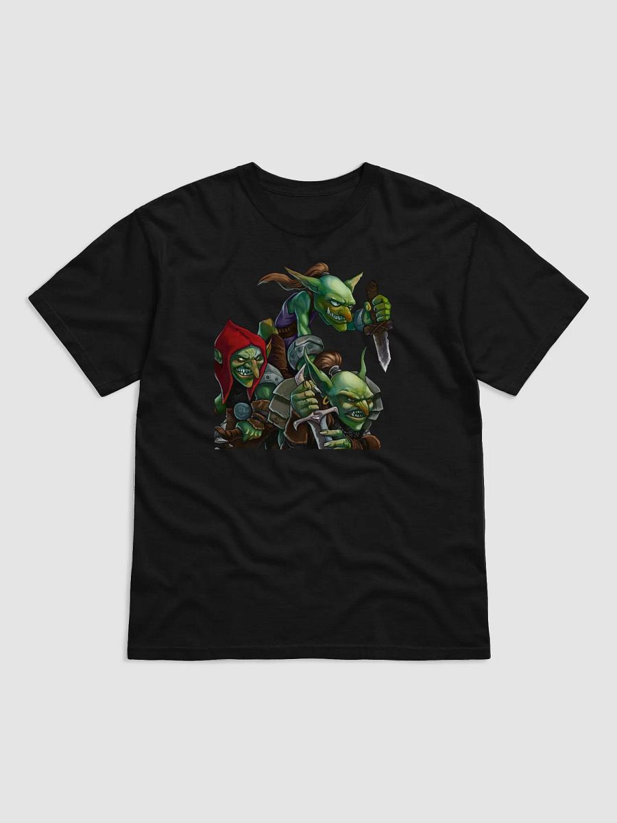 Goblin Gang T-Shirt product image (1)