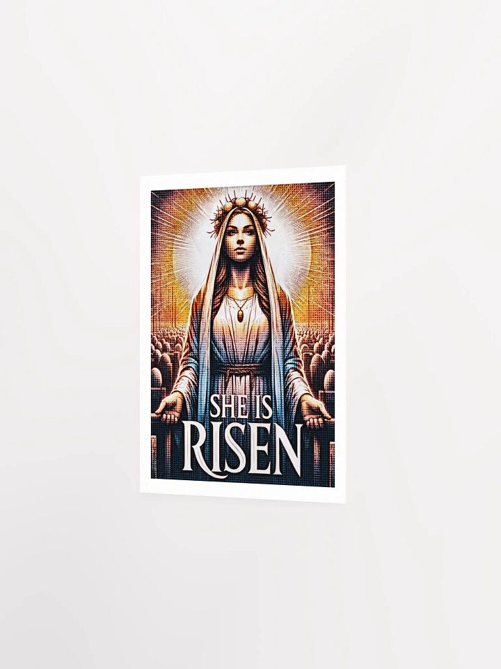 She Is Risen 1 product image (2)