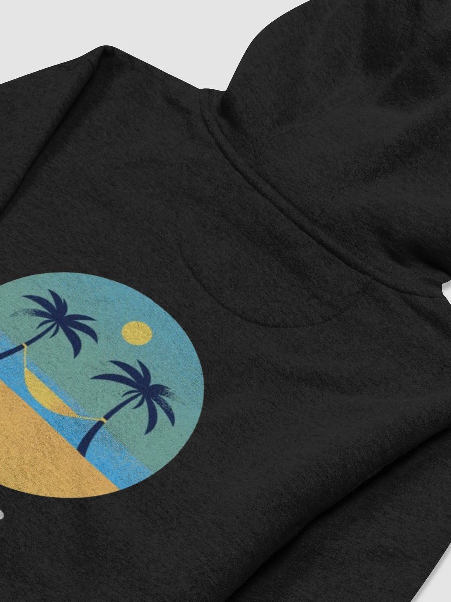 Tropical Escape Premium Hoodie product image (17)