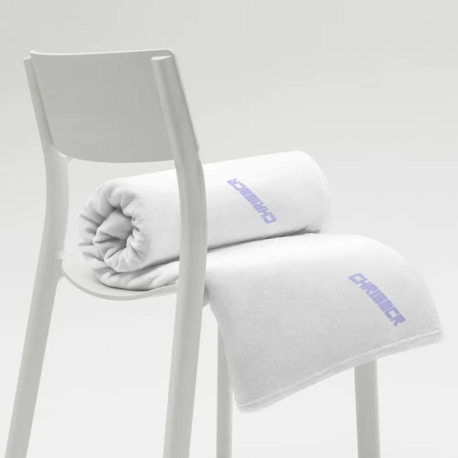 Dots Blanket - ChrisMCR product image (8)