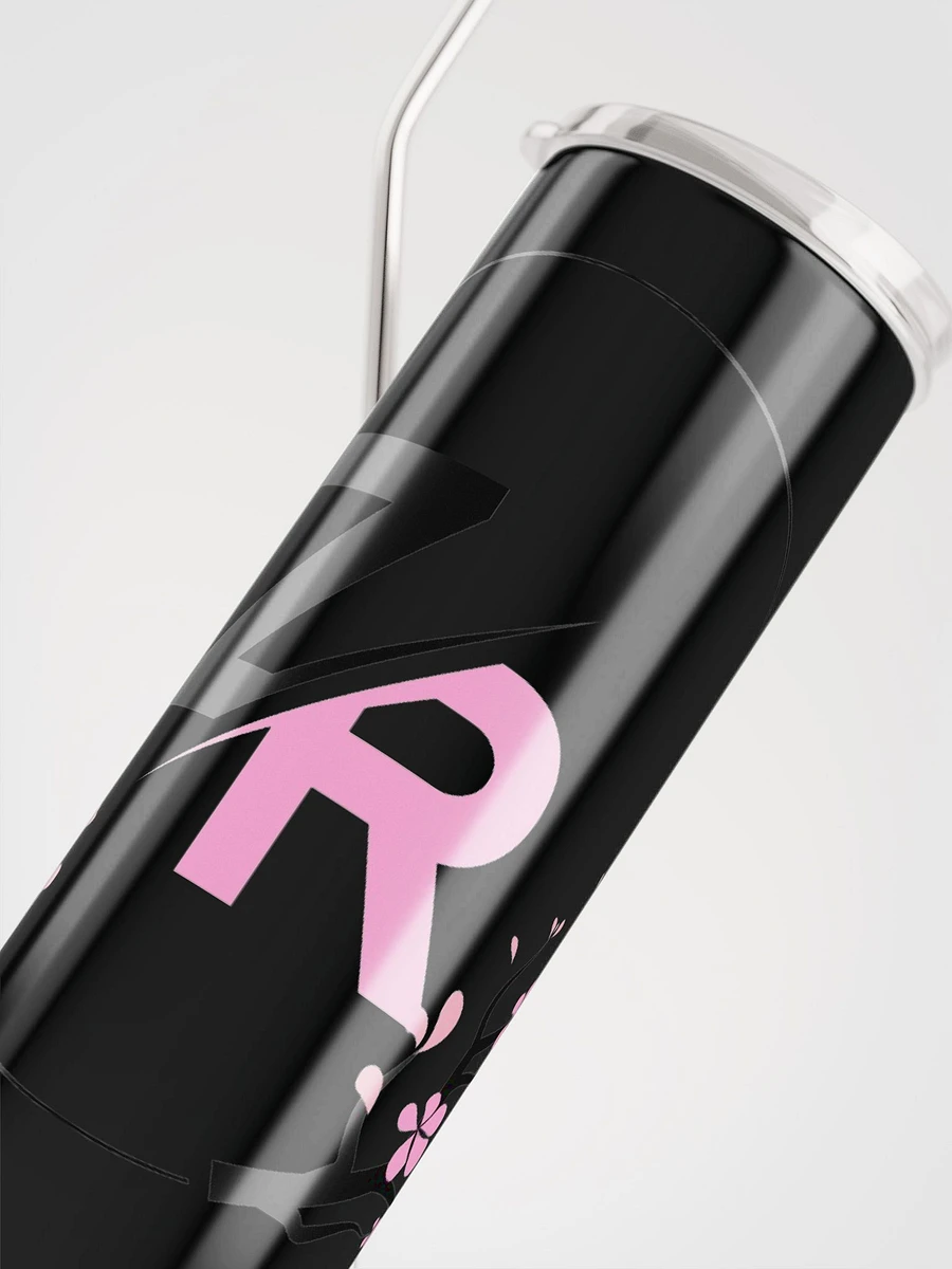 ZR Pink Logo Tumbler product image (5)