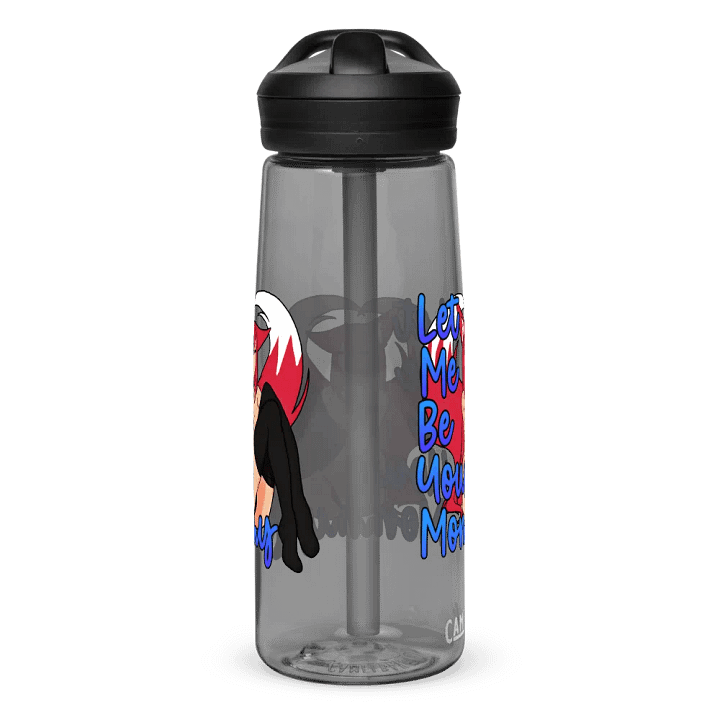 LMBYM Water Bottle product image (2)