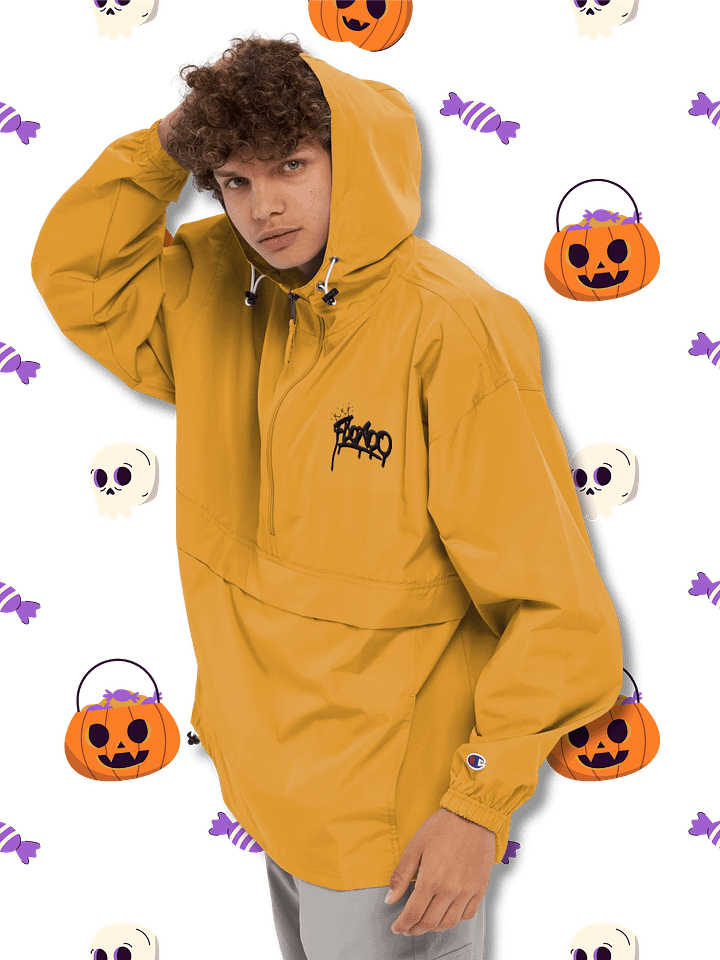 Veste pliable Floxoo product image (1)