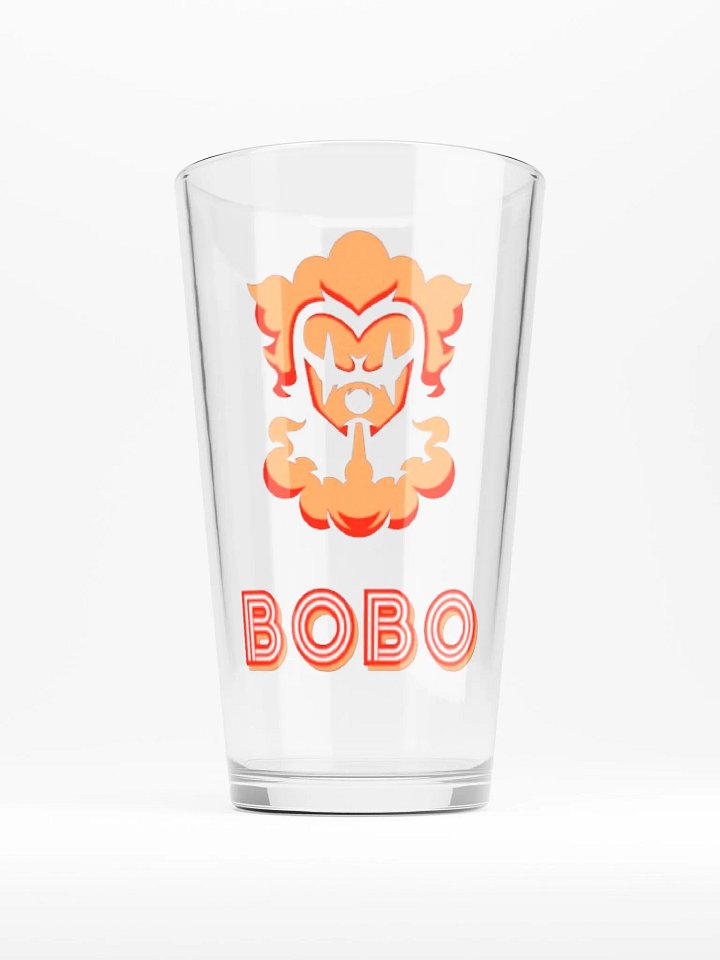 BOBO GLASS product image (1)