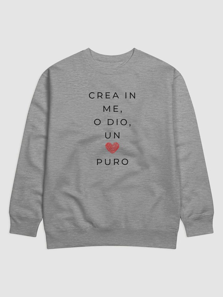 Felpa (crea in me) product image (2)