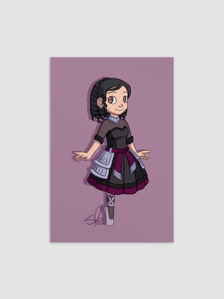 Set 3 - NDGO - Gwen product image (1)
