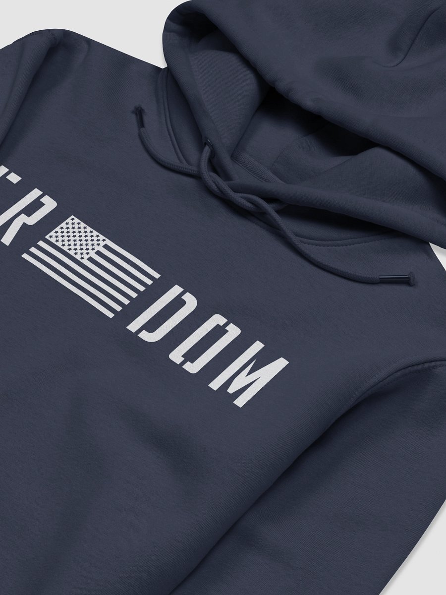 The Freedom Hoodie product image (3)