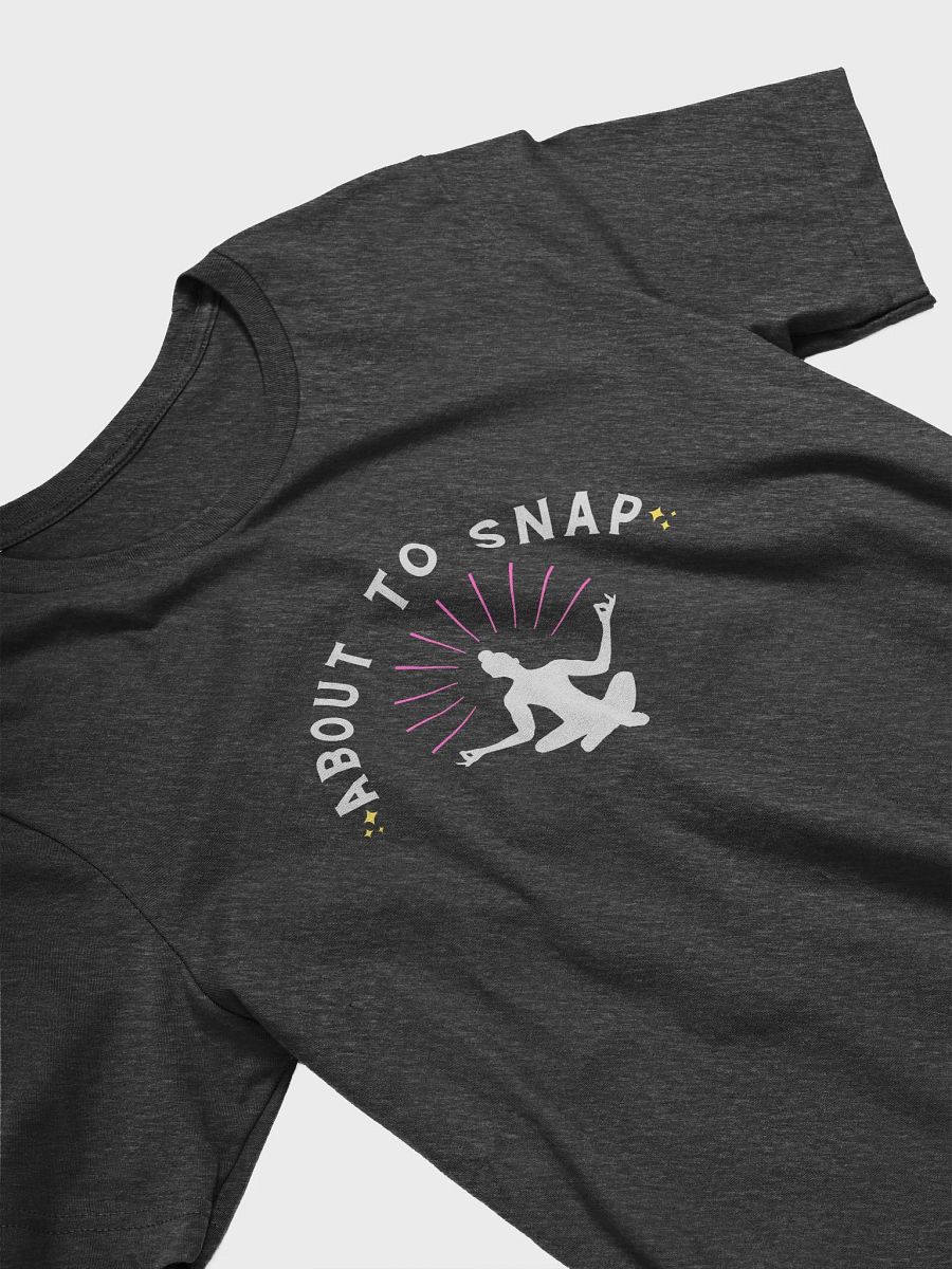 About to Snap Tee product image (17)
