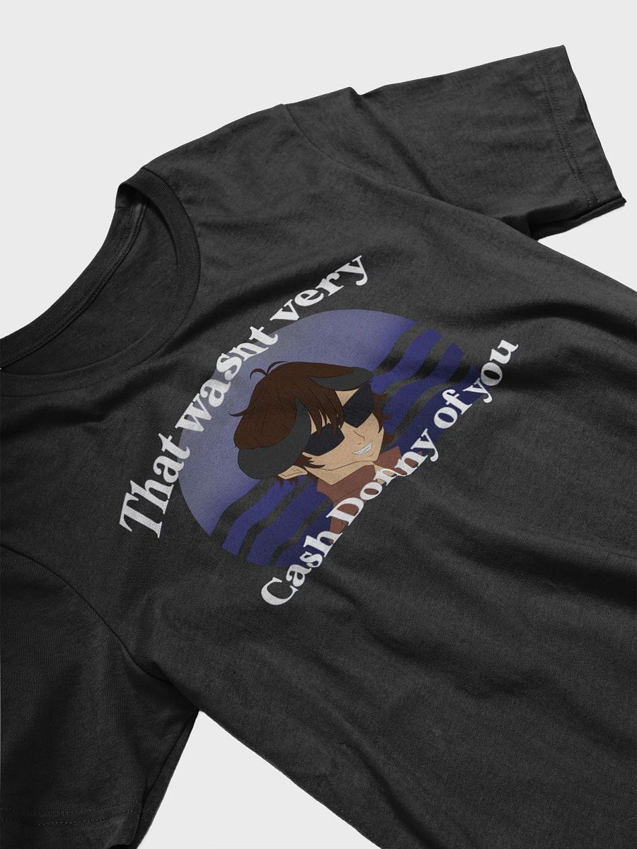 Cash Donny Tshirt product image (3)