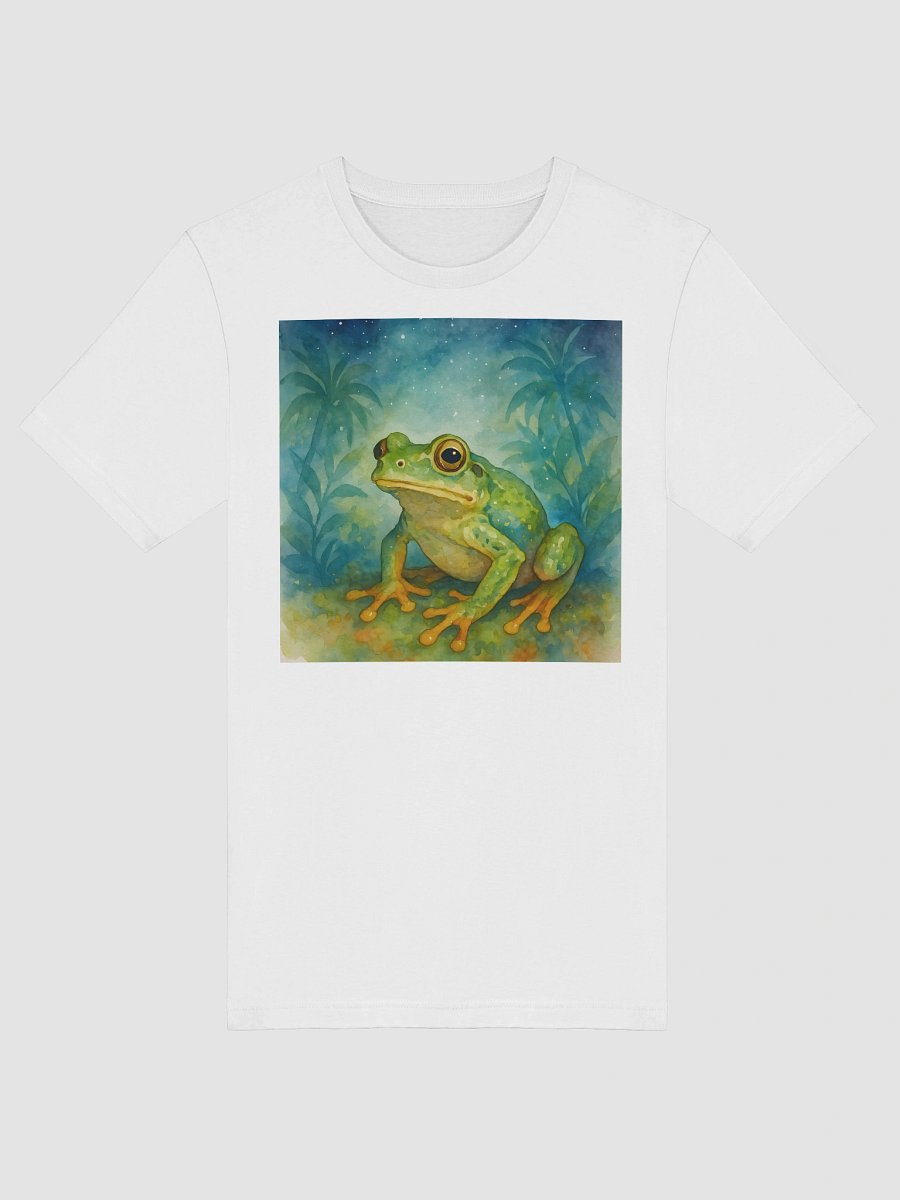 Sapo Concho Spirit Animal Watercolor product image (31)