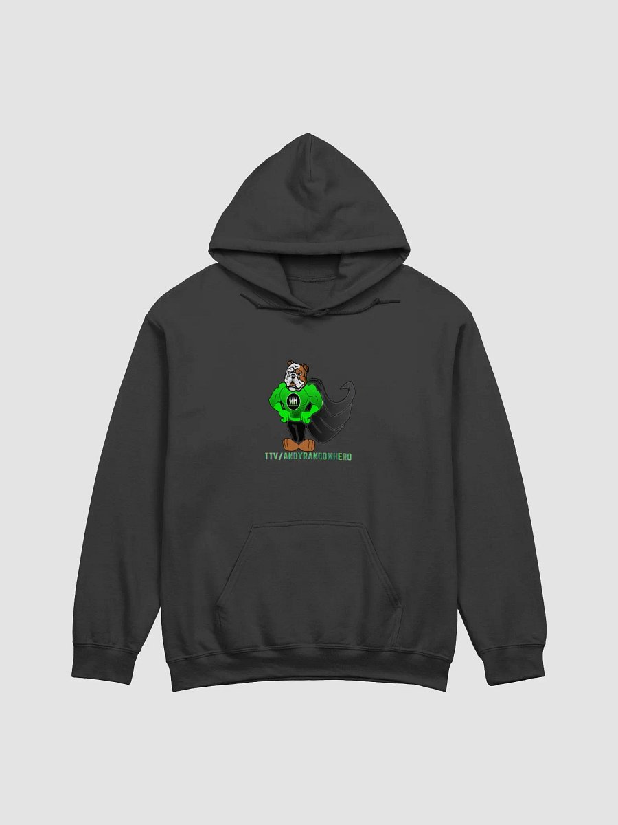 Randomhero Sweatshirt product image (1)