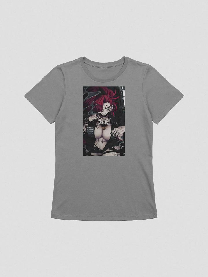 Boss Lady (women's T) product image (4)