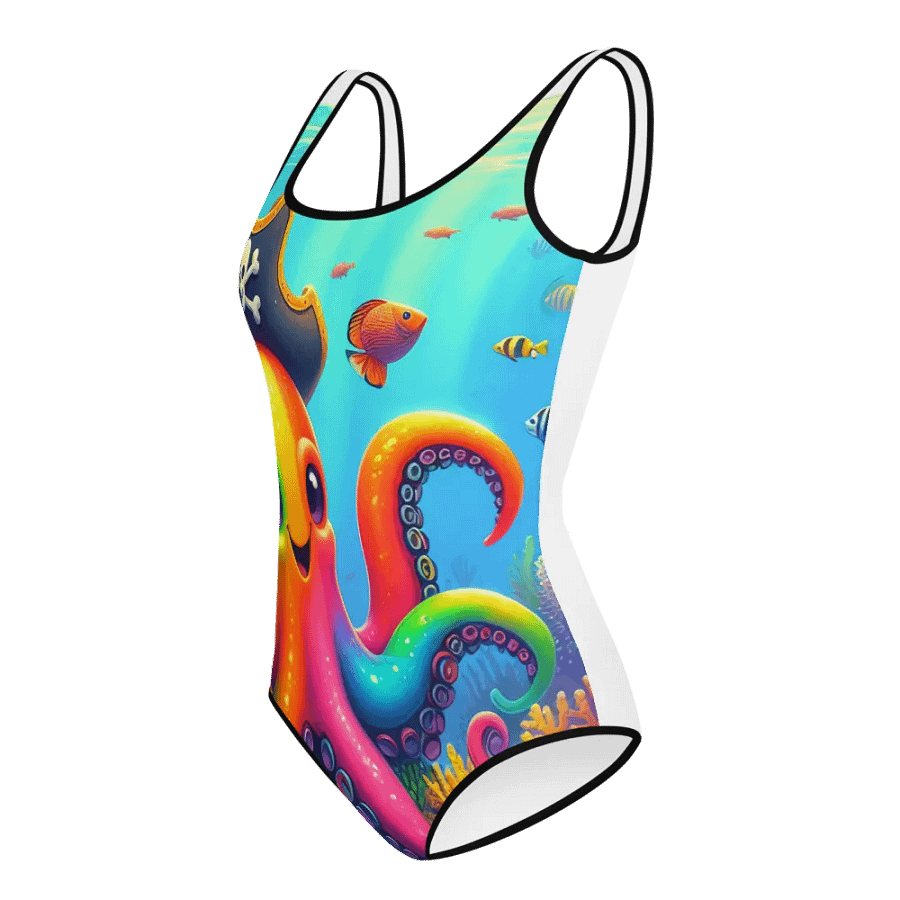 rainbow octoswim product image (5)