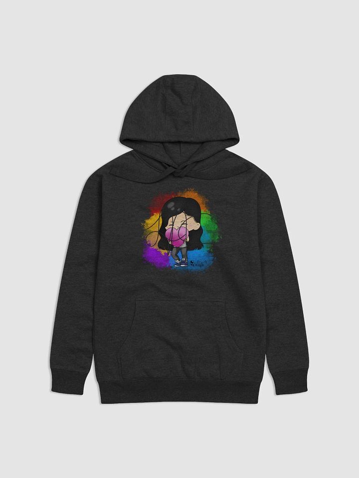 Logo w/ Signature Hoodie product image (11)