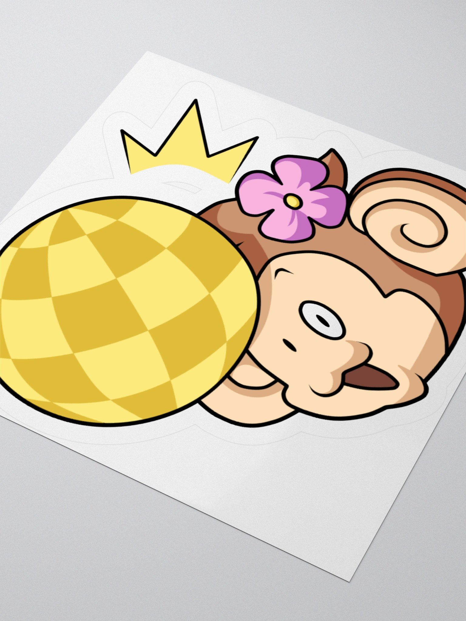 Bonk (Sticker) product image (9)