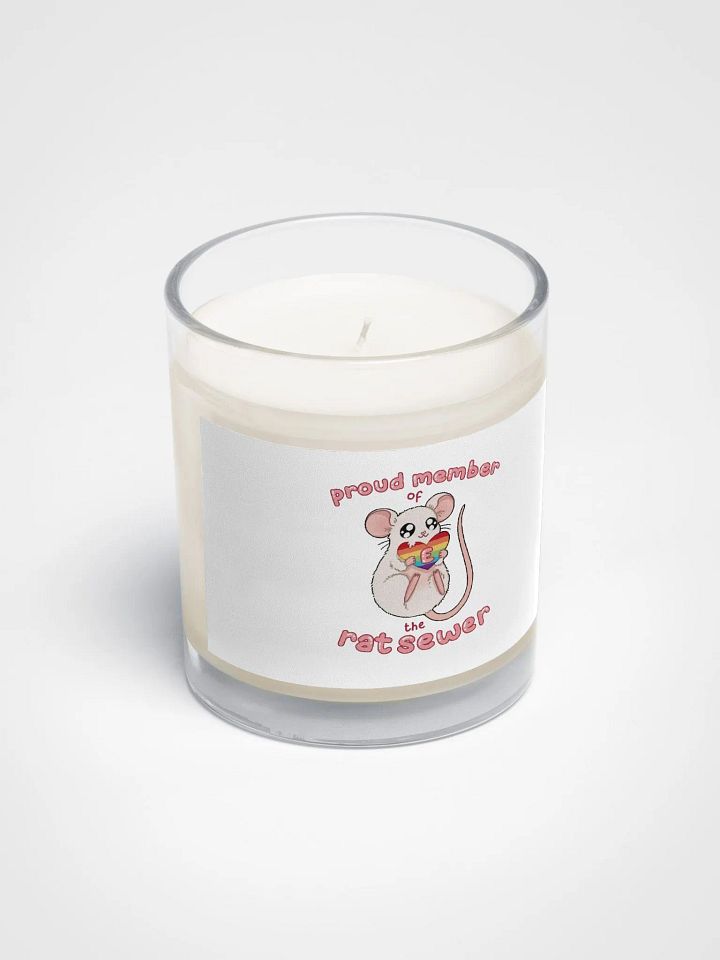 Candle product image (2)