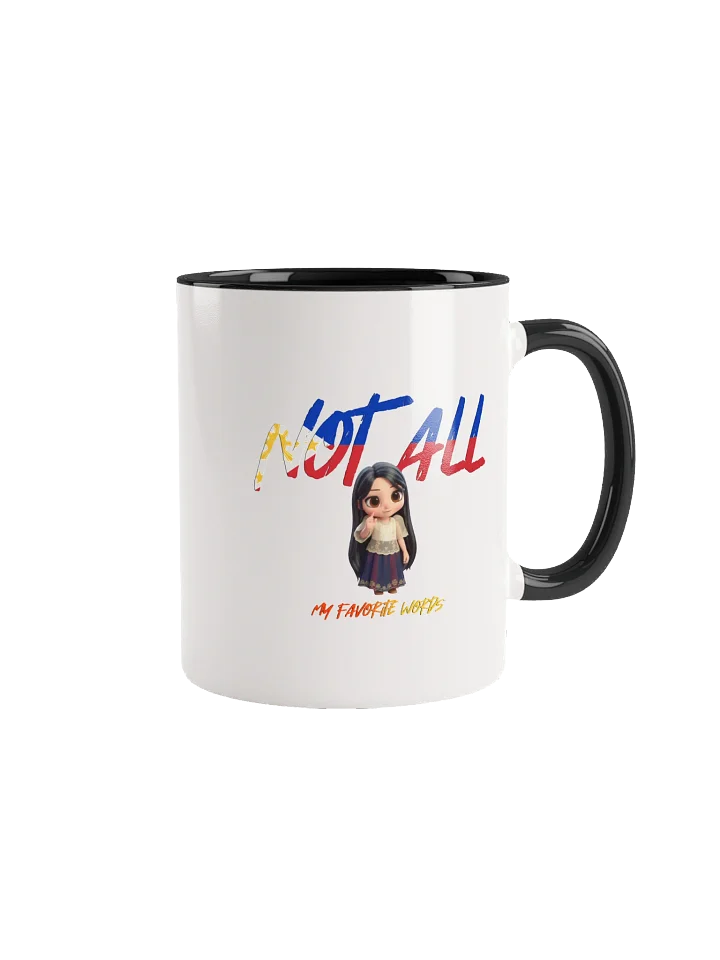 not all, my favorite words- cup product image (8)